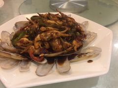 -粤秀小厨·广式早茶(辽宁路店)