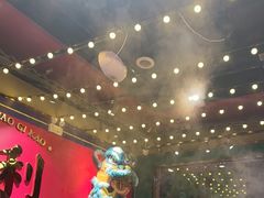 -大吉利·潮汕鲜牛肉火锅(西安店)