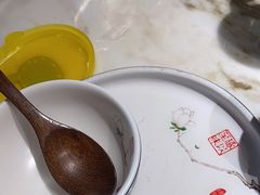 -绿茶餐厅(龙湖杭州金沙天街店)