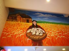 -东北人家铁锅炖(鞍山路店)