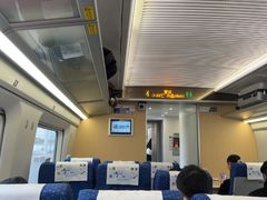 -莆田站