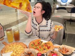 -必胜客(吾悦广场店)
