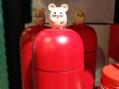 -星巴克(迪士尼小镇店)