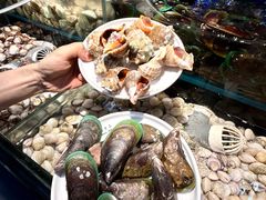 -苏格里岛自助烤肉海鲜火锅(成都金牛万达店)
