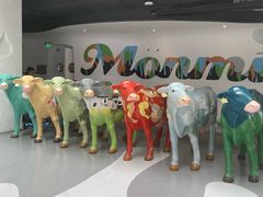 -蒙牛工业旅游景区