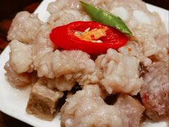 -大海湾酒楼(人南店)