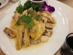 -阿栋·绝版湛江鸡体验馆