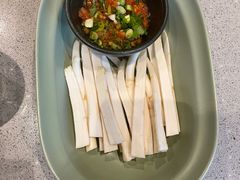 -半山腰·云南菜(侨福芳草地店)