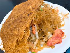 -九点小吃·安吉特色