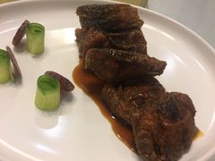 -福禧酒窖·中餐厅 (万柳店)