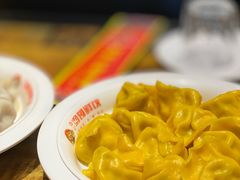 -金谷园饺子·烧烤(人大总店)