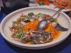 -馋遇江南·精致湖景雅宴(东方之门店)