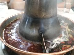 -阳坊胜利涮羊肉(禧乐汇店)