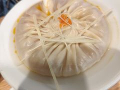 -苏小柳点心·手作小笼包(新街口分院店)