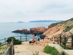 -枸杞岛