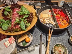 -大龙燚·旷野鲜火锅(广州首店)