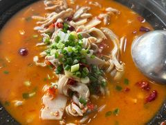 -李师傅脆肚(华强北店)