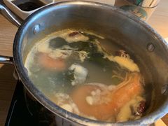 -星伦多 自助料理(圆融店)