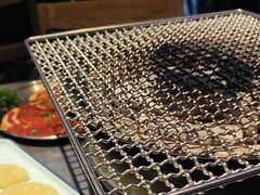 -合易泓烤肉•首创生椰大油边(宁山路店)