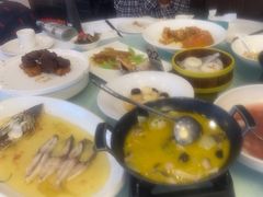 -高老庄新家宴(北斗星广场店)