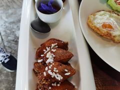 -Meena Rice Based Cuisine
