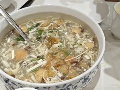 老常州豆腐羹-老西门·常州菜(新区店)