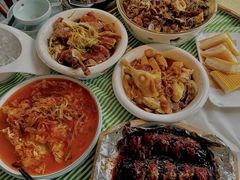 -石潭贵香酒店(玄真路店)