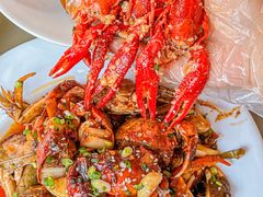 -捌贰虾蟹·江湖菜馆(江汉路店)
