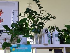 -润合汇养生馆(佳宁娜广场店)