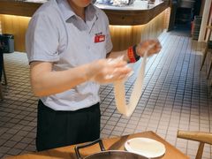 -福茂源横山铁锅羊肉(牡丹园店)