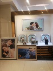 -完美新娘婚纱摄影