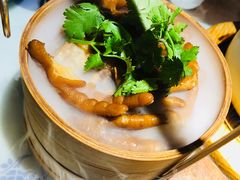 -卢大鲜鱼头捞饭(美利广场店)