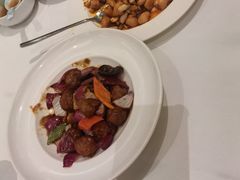 -玉林烤鸭店(定福庄店)
