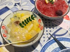 -图味美小黄鱼·景德菜(浙江路店)