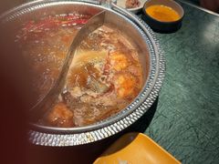 -牛New寿喜烧(中山公园龙之梦店)