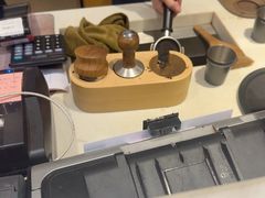 -逸派咖啡 EPARKCOFFEE(广安门店)