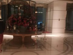 -北京盘古七星酒店