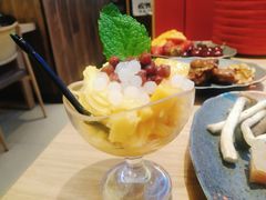 -松野谷·寿喜烧自助(华联顺义金街购物中心店)