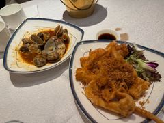 -喜记避风塘炒辣蟹(旗舰店)