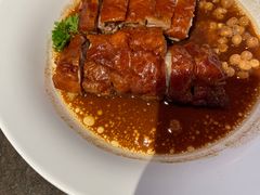-汤城小厨•粤菜•靓汤(苏州街店)