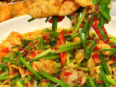 -雀蓝川菜(奥体广场店)