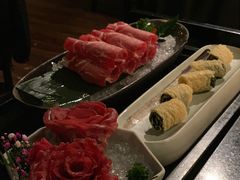 -捞王锅物料理(凯旋路店)