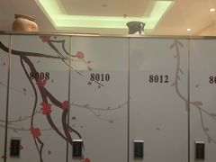 -沐槿宫韩式汗蒸水汇(马群店)