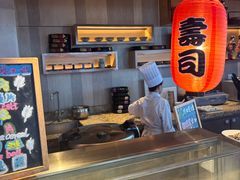 -嘉定凯悦·咖啡厅