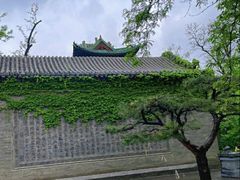-迎泽公园
