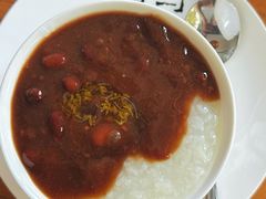 -笃笃笃糖粥(十全街店)
