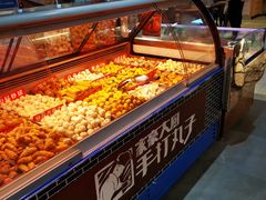 -盒马鲜生(金桥国际广场店)