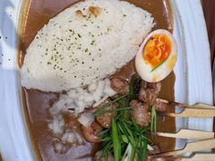 -CURRY YA 熟成咖哩專門店(深圳湾万象城店)