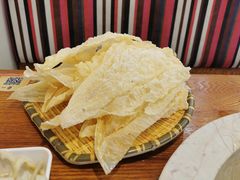 -云中鱼蒸汽石锅鱼(川沙百联店)