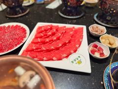 -南门涮肉(东单店)